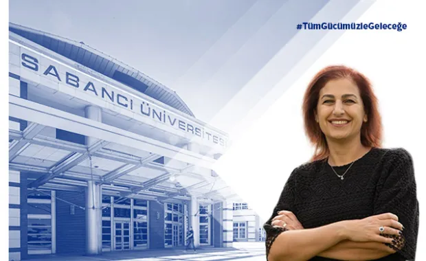 Öğretim Üyemiz Canan Atılgan&#039;a Academia Europaea Üyeliği Daveti