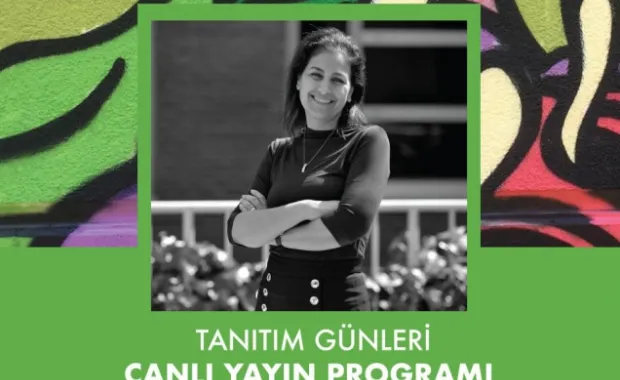 Mühendislik ve Doğa Bilimleri Fakültemizi Dekanımızdan dinleyin