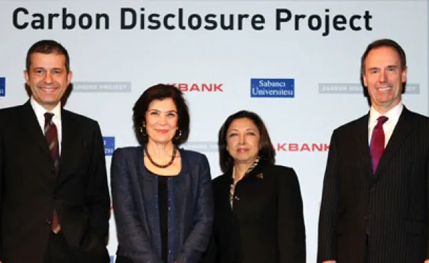 Karbon Saydamlık Projesi 2012 Sonuçları