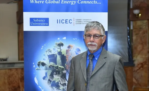 IICEC Direktörü Carmine Difiglio Fortune dergisinin sorularını yanıtladı