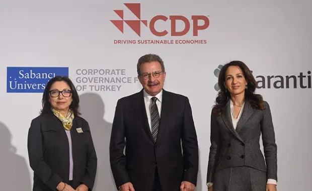 CDP Su Programı