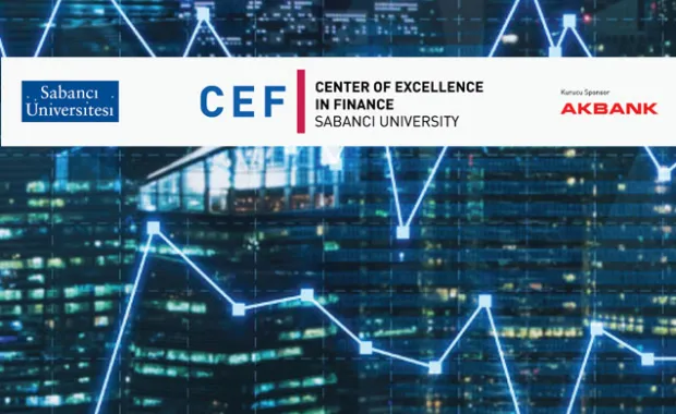 CEF’in küresel ölçekli finans konferansı için geri sayım başladı