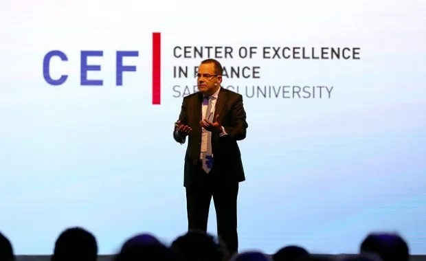 Fintech girişimleri, Blockchain ve Bankacılık Sektörü CEF Konferansı’nda tartışıldı