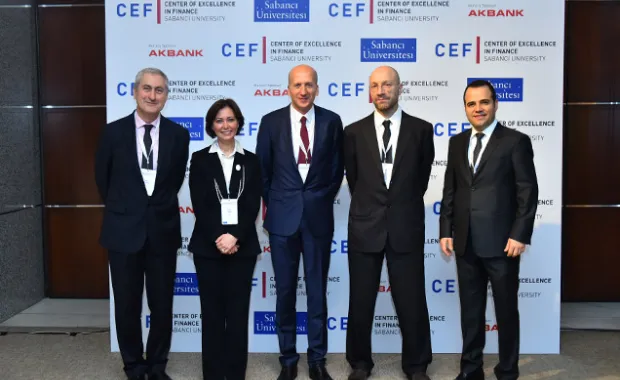 CEF’ten 2016 Yılı Değerlendirmesi ve 2017’ye Bakış Paneli