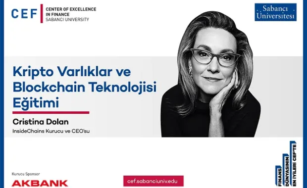CEF, NFT Sertifika Dönemini Başlattı