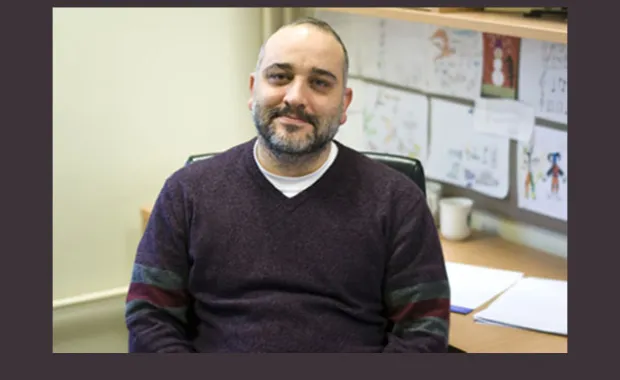 Hocalarımıza 3 Soru: Cem Güneri