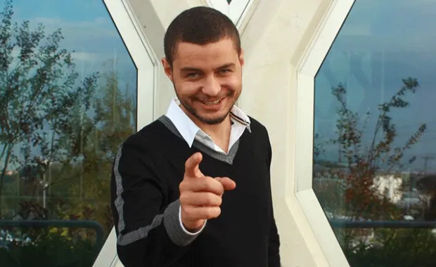 Çağlar Genç SUÖB temsilcisi olarak Aksaray Üniversitesi'nde konuştu