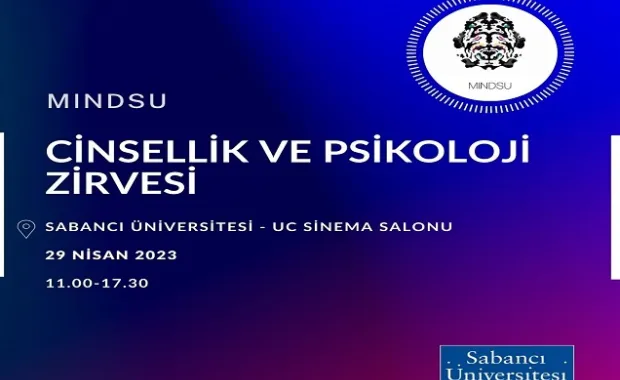 MindSU Psikoloji Zirvesi, uzun bir aradan sonra geri dönüyor!