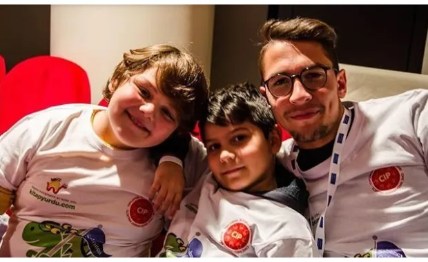 Kış Güneşi 23 Aralık Pazar Günü SGM'de
