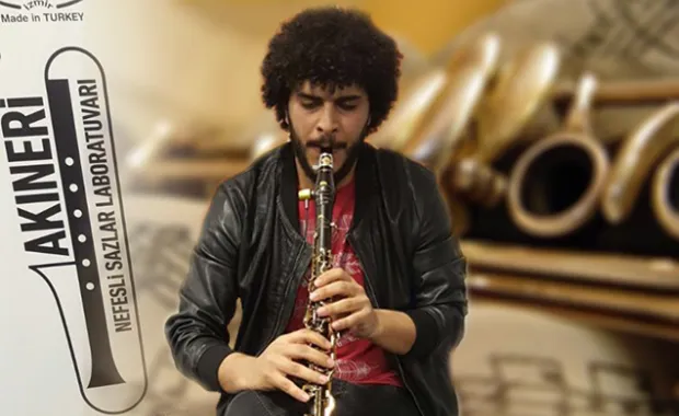 Türkiye’nin ilk grafen katkılı  müzik aleti üretildi