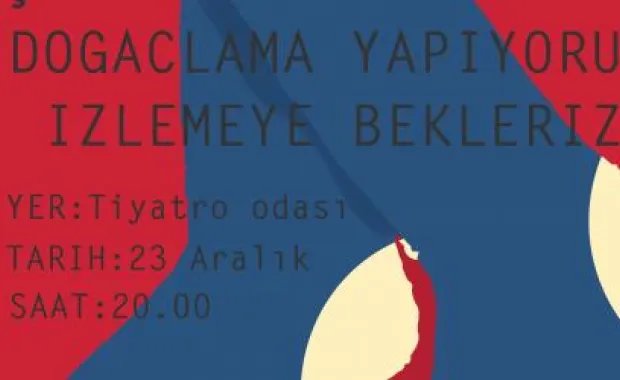 ODA TiyatroSU Çorap Günü!