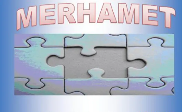 Deneme Yarışması 2013: Merhamet