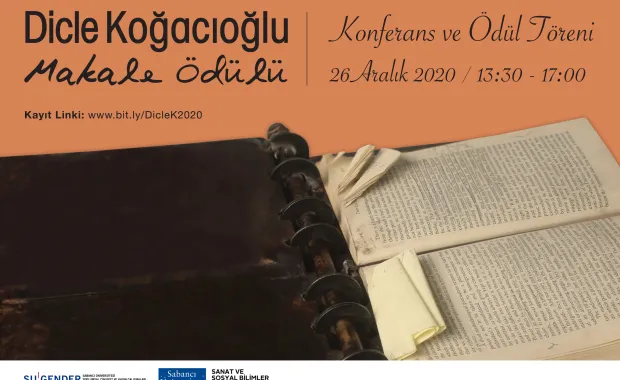 Dicle Koğacıoğlu Makale Ödülleri 11. Kez Sahiplerini Buldu