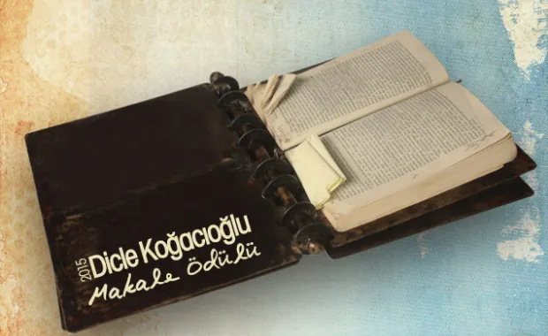 Dicle Koğacıoğlu Makale Ödülü 6.Kez Sahiplerini Buluyor