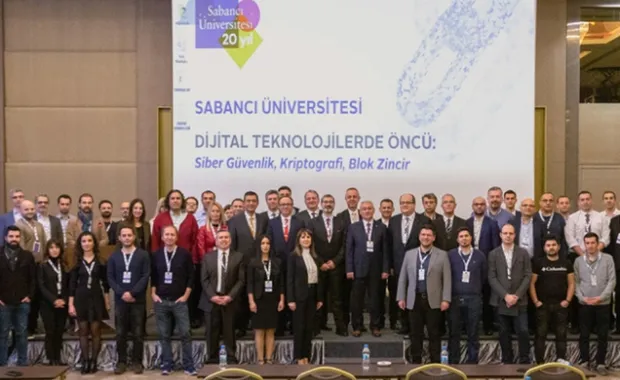 “Sabancı Üniversitesi Dijital Teknolojilerde Öncü” etkinliğinin ikincisi İstanbul’da gerçekleşti