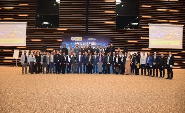 Konya Akıllı Şehir Stratejisi ve Yol Haritası Projesi’nde bir dönüm noktası daha tamamlandı