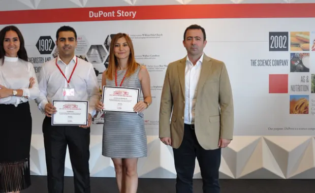 #ucuzfikrinyahnisi Sabancı Executive MBA öğrencilerine birincilik getirdi