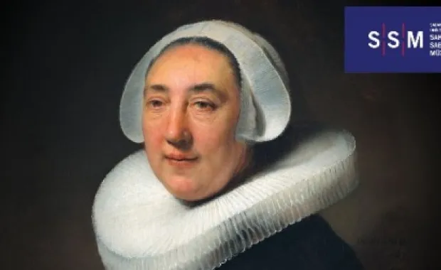 Sabancı Üniversitelilere Özel Davet: Rembrandt & Çağdaşları - Karanlıkla Işığın Buluştuğu Yerde