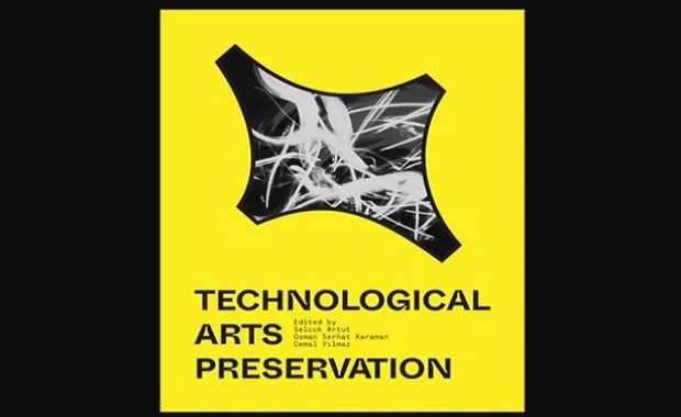 digitalSSM'in ilk e-kitabı “Technological Arts Preservation” yayımlandı