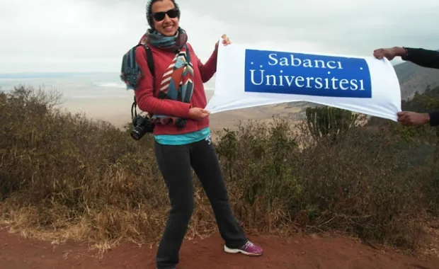 Öğrencimiz Ebrar Nefes 'Unleash' projesine seçildi