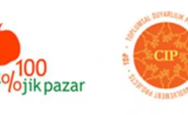 CIP Kermesinde Pazartesi ve Çarşamba Ekolojik Pazar Kurulacak