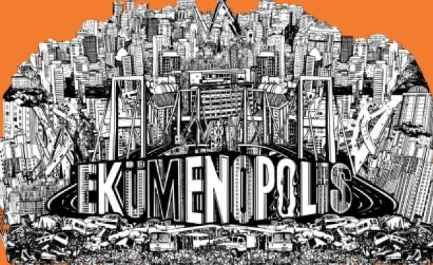 "Ekümenopolis: Ucu Olmayan Şehir" filminin CIP öncülüğündeki özel gösterimi 18 Ekim Salı günü SGM'de