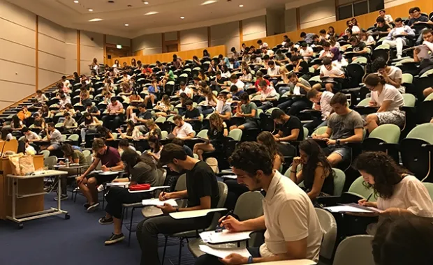 Haziran 2018 ELAE Sonuçları