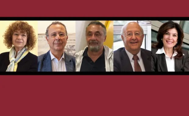 Emeritus Öğretim Üyeliği Töreni