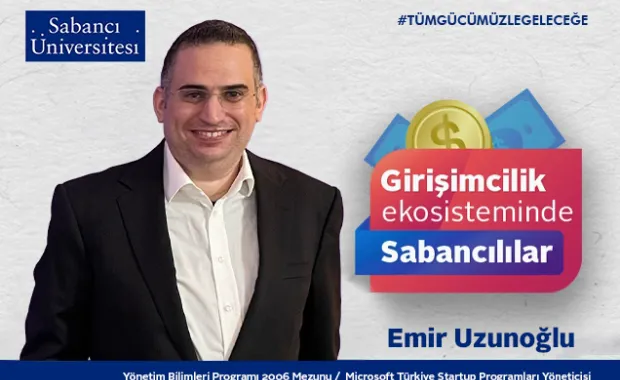 &quot;Girişimcilik, bir bilimden daha çok bir sanat&quot;