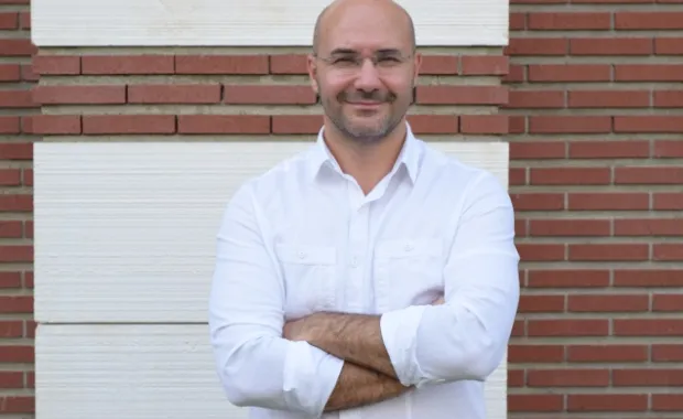 Öğretim Üyemiz Inventions dergisine editör oldu