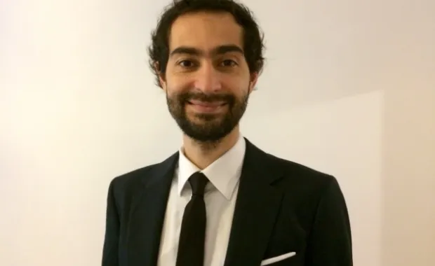 Emre Selçuk TÜBİTAK Kariyer Geliştirme desteği almaya hak kazandı