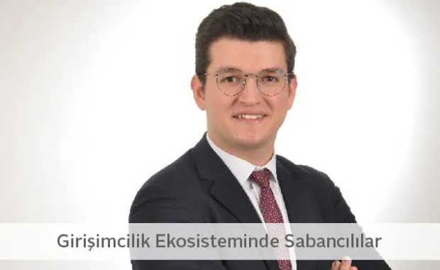 Girişimcilikten Yatırımcılığa…