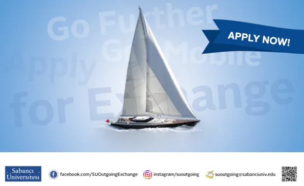Erasmus+ ve Global Exchange Başvuruları