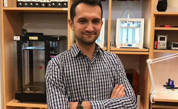 Erdem İnanç 360TV'de Birol Güven'in sorularını yanıtladı