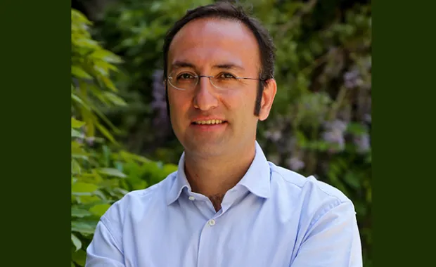 Öğretim Üyemiz Eren İnci’ye TÜBİTAK Teşvik Ödülü