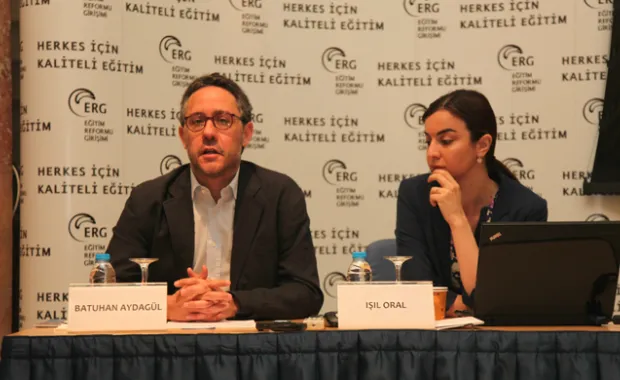 Sosyal adalet ve sürdürülebilir kalkınma için eğitimde eşitlik şart