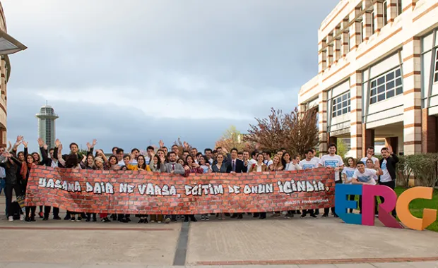 15. Eğitimde İyi Örnekler Konferansı gerçekleşti