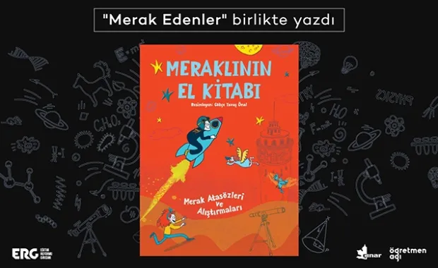 “Meraklının El Kitabı” çıktı