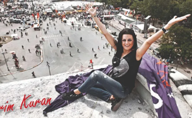 Yaşasın Y Kuşağı