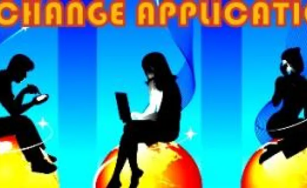 Değişim programı başvuruları başladı, başvurunuzu yaptınız mı?