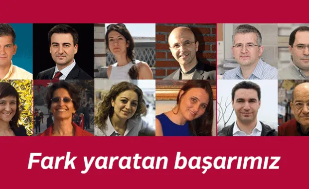 Sabancı Üniversitesi’nden 12 proje TÜBİTAK desteği aldı