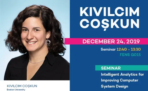Kıvılcım Coşkun Semineri