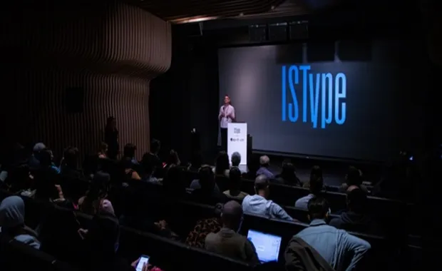 ISType 2024 “text-ure” Konferansı İstanbul&#039;da Yazı ve Dokunun Kesişimini İnceledi