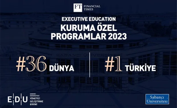 EDU Uluslararası Başarısını Sürdürüyor