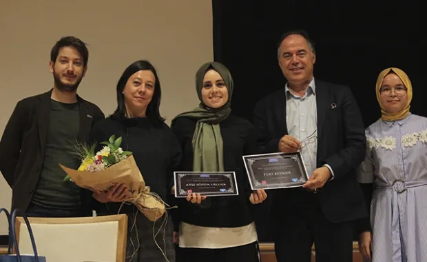 “Güncel Gelişmeler Işığında Türk Dış Politikası" oturumu