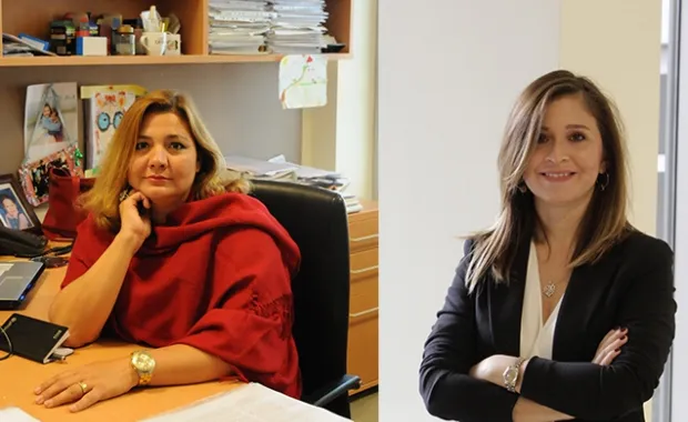 Öğretim Üyelerimizin yeni AB projeleri