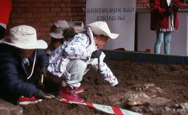 Sabancı Üniversitesi Sakıp Sabancı Müzesi’nin Yarıyıl Atölyeleri Başlıyor
