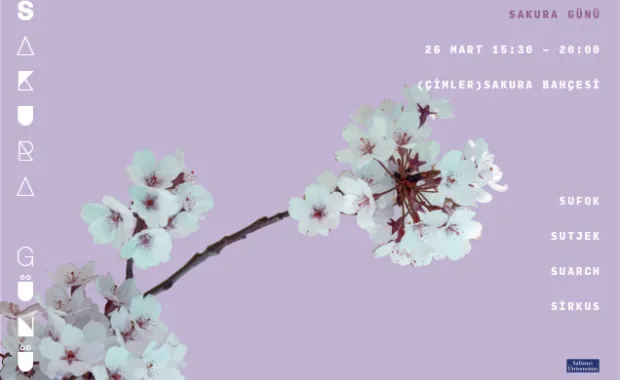Sakura Etkinliği