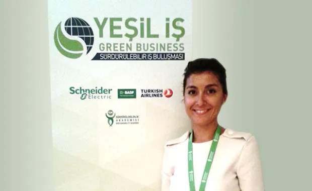 Yeşil İş Karbon ve Su Yönetimi Kulvarı