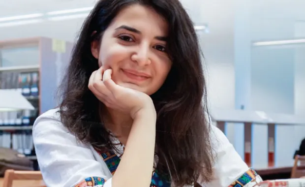 Nereden esti de yazdım?